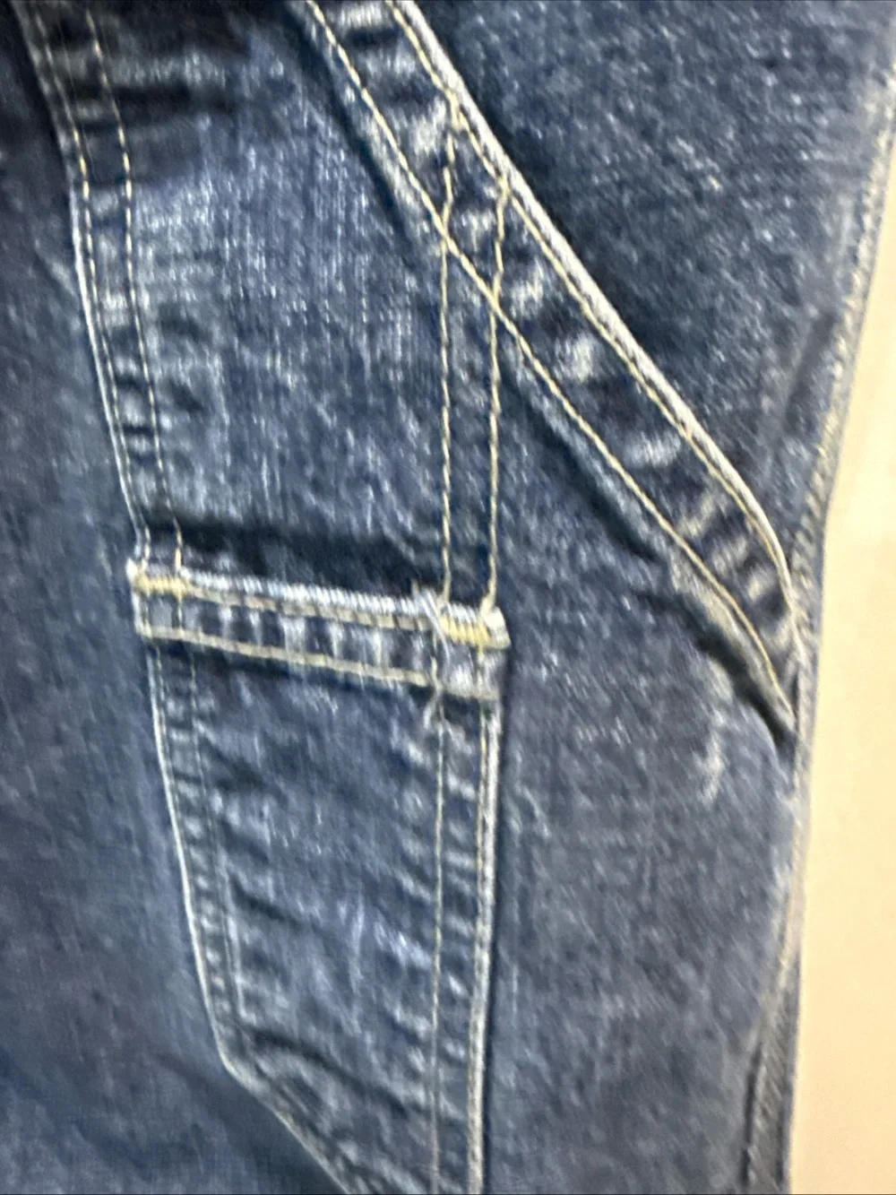 JNCO relaxed fit